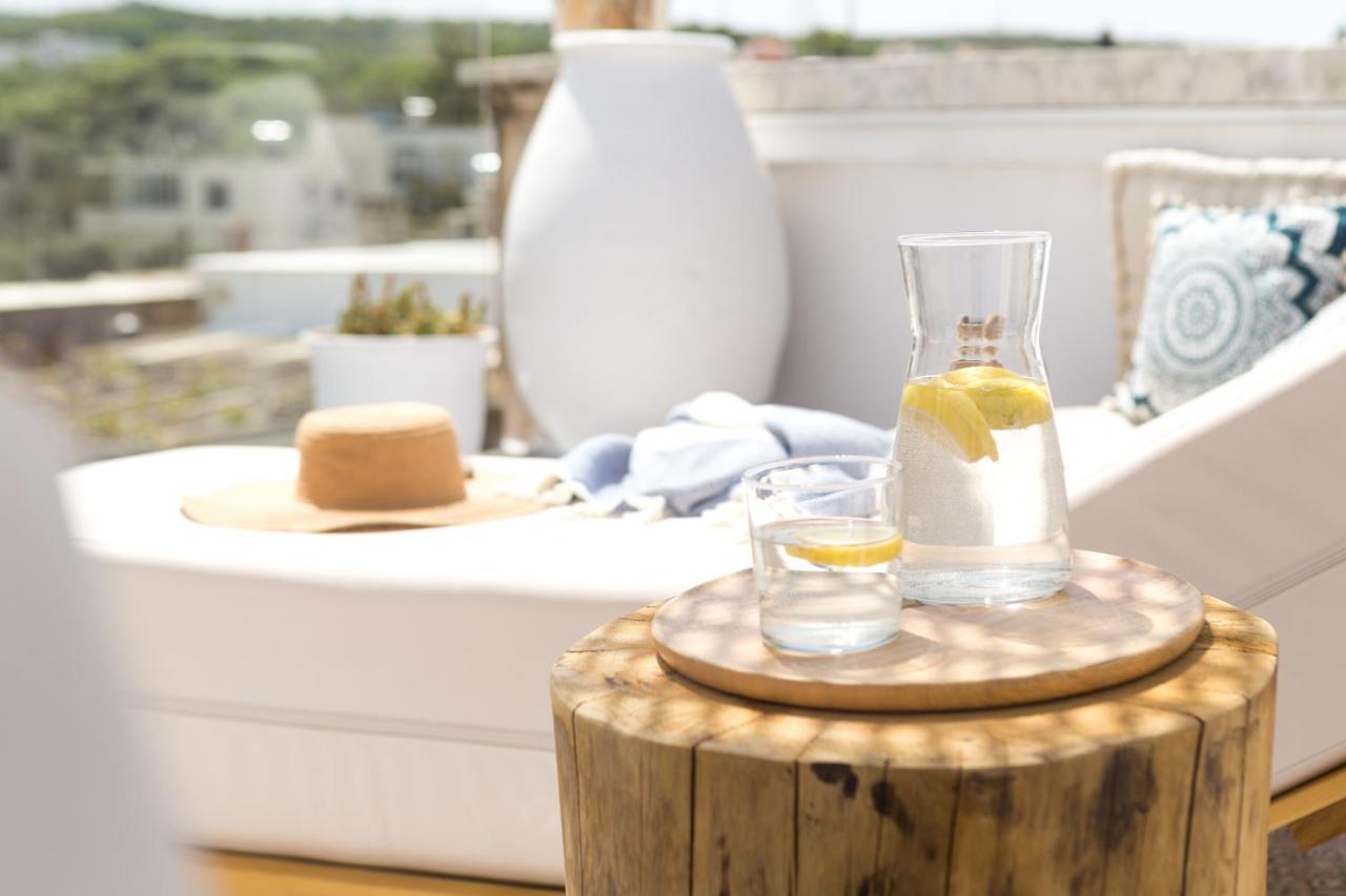 Stema Luxury Escape, Rooftop Jacuzzi & Panoramic Views Ατσιπόπουλο Εξωτερικό φωτογραφία