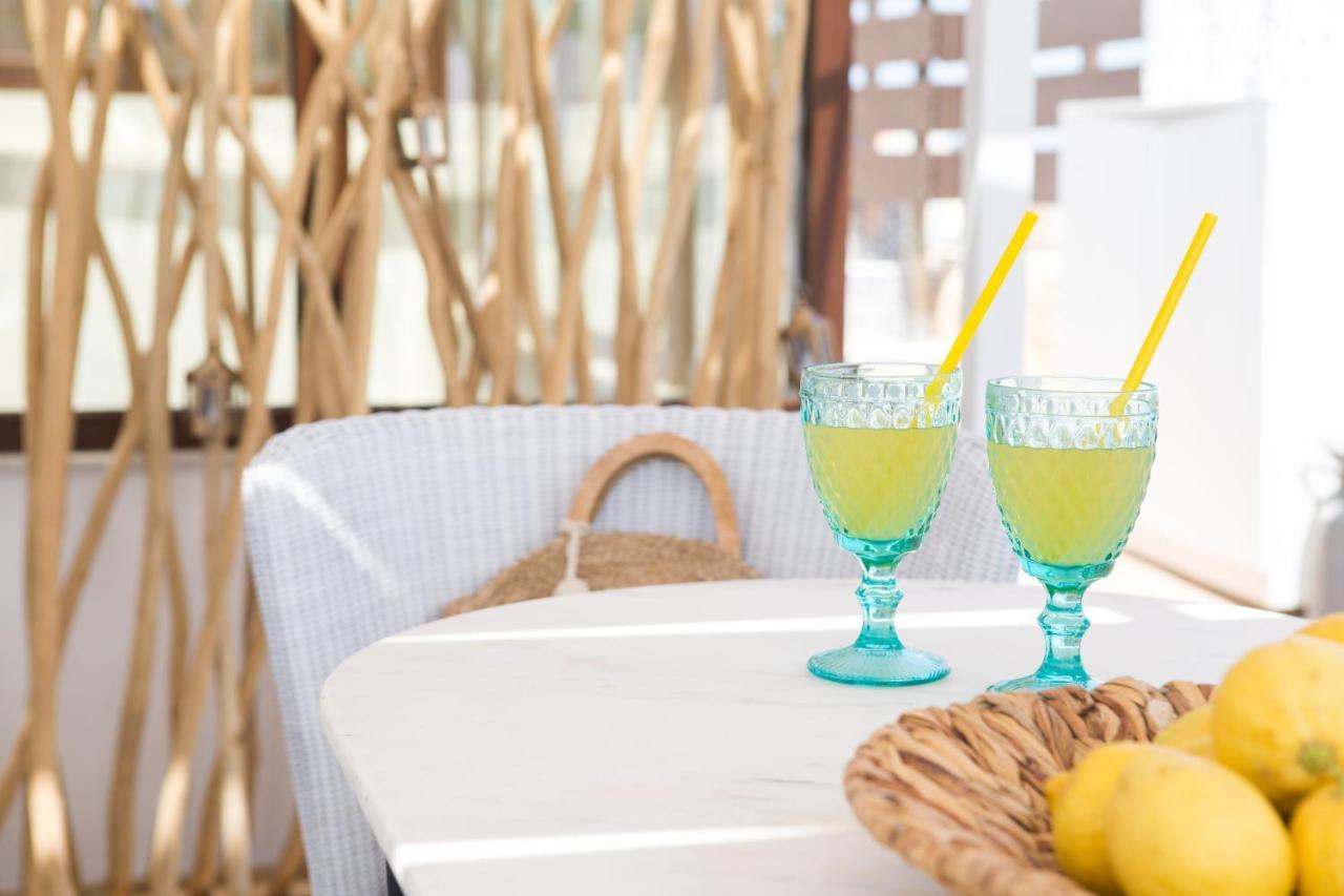 Stema Luxury Escape, Rooftop Jacuzzi & Panoramic Views Ατσιπόπουλο Εξωτερικό φωτογραφία