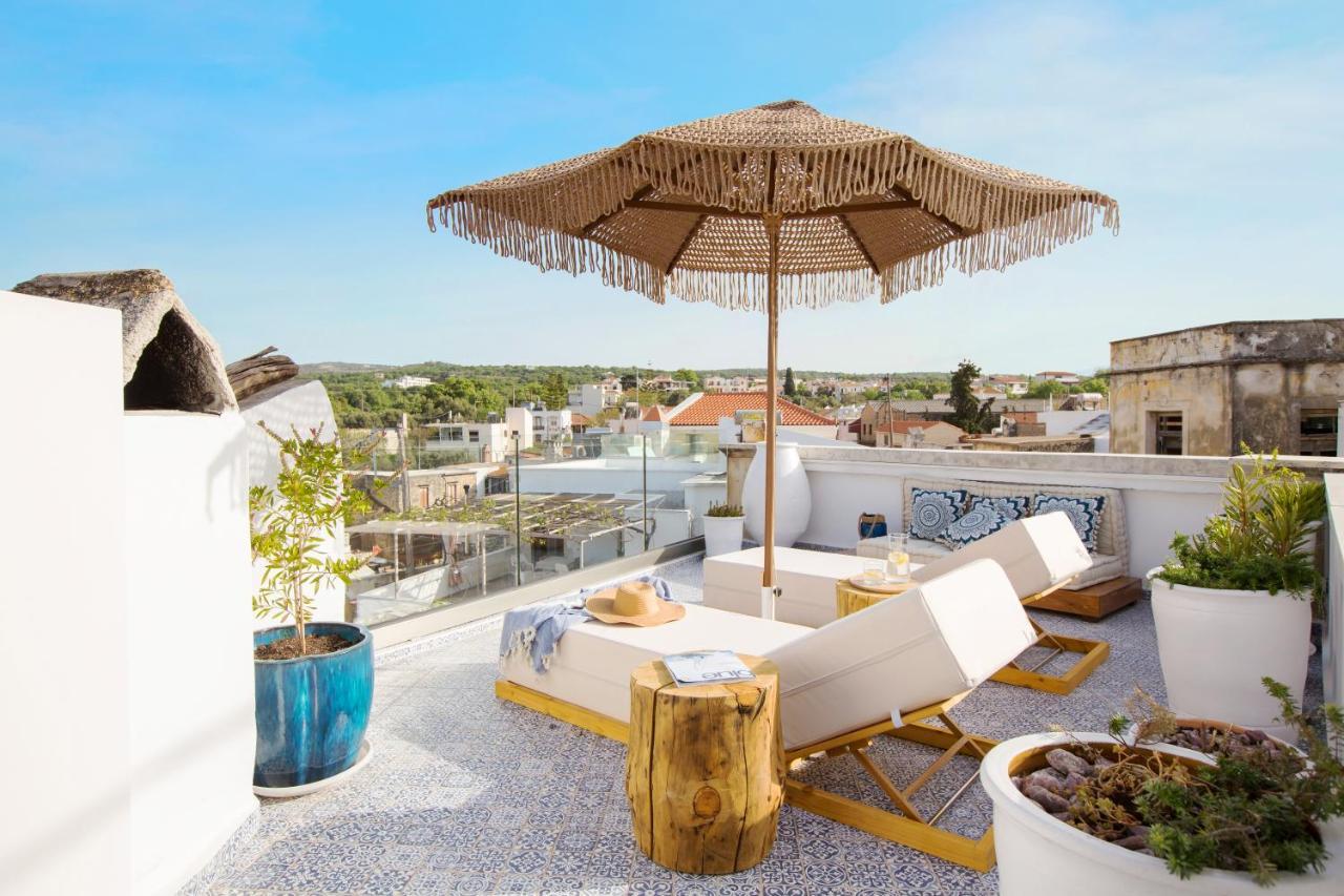 Stema Luxury Escape, Rooftop Jacuzzi & Panoramic Views Ατσιπόπουλο Εξωτερικό φωτογραφία