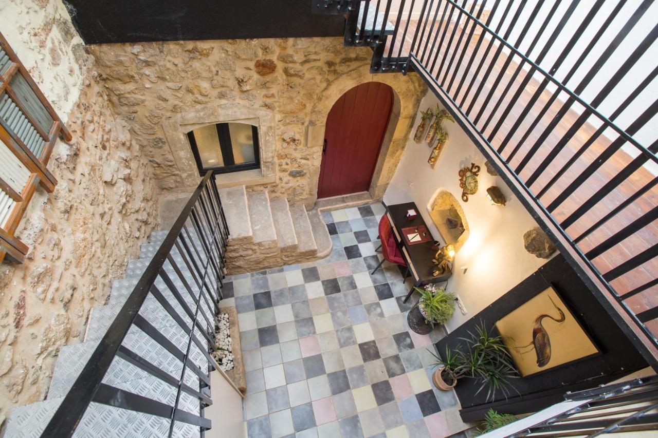 Stema Luxury Escape, Rooftop Jacuzzi & Panoramic Views Ατσιπόπουλο Εξωτερικό φωτογραφία
