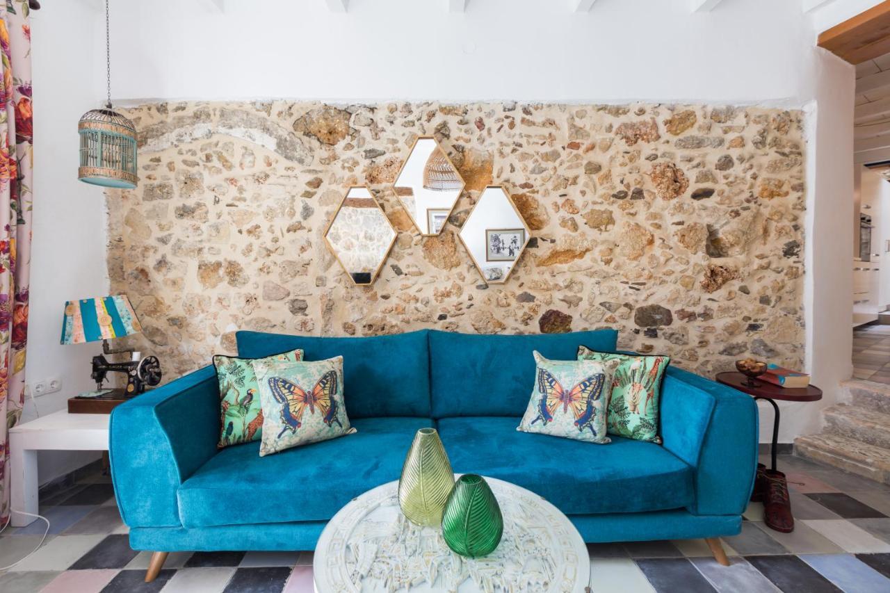 Stema Luxury Escape, Rooftop Jacuzzi & Panoramic Views Ατσιπόπουλο Εξωτερικό φωτογραφία