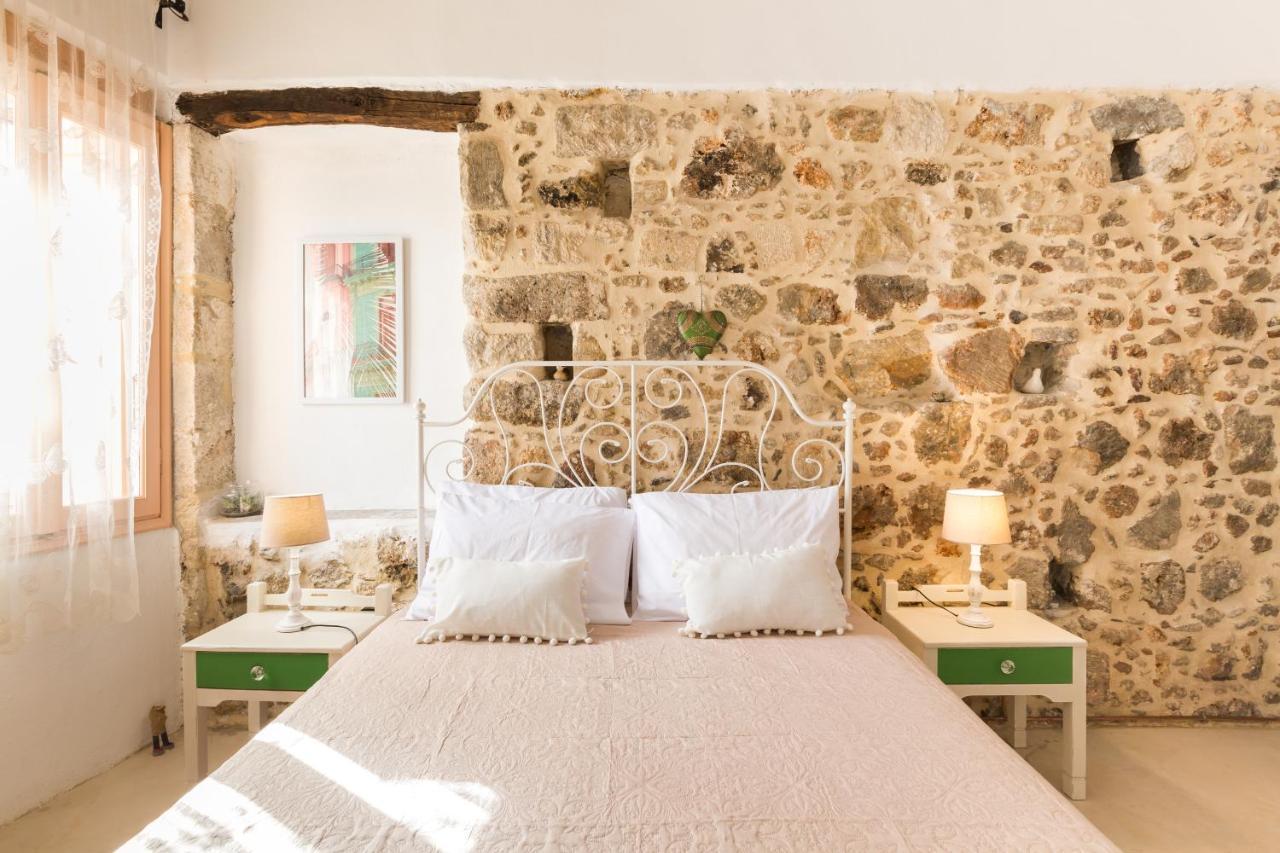 Stema Luxury Escape, Rooftop Jacuzzi & Panoramic Views Ατσιπόπουλο Εξωτερικό φωτογραφία