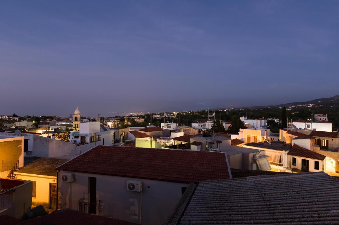 Stema Luxury Escape, Rooftop Jacuzzi & Panoramic Views Ατσιπόπουλο Εξωτερικό φωτογραφία
