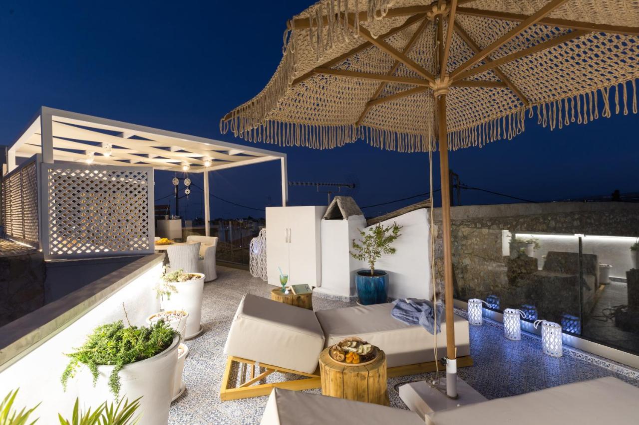 Stema Luxury Escape, Rooftop Jacuzzi & Panoramic Views Ατσιπόπουλο Εξωτερικό φωτογραφία