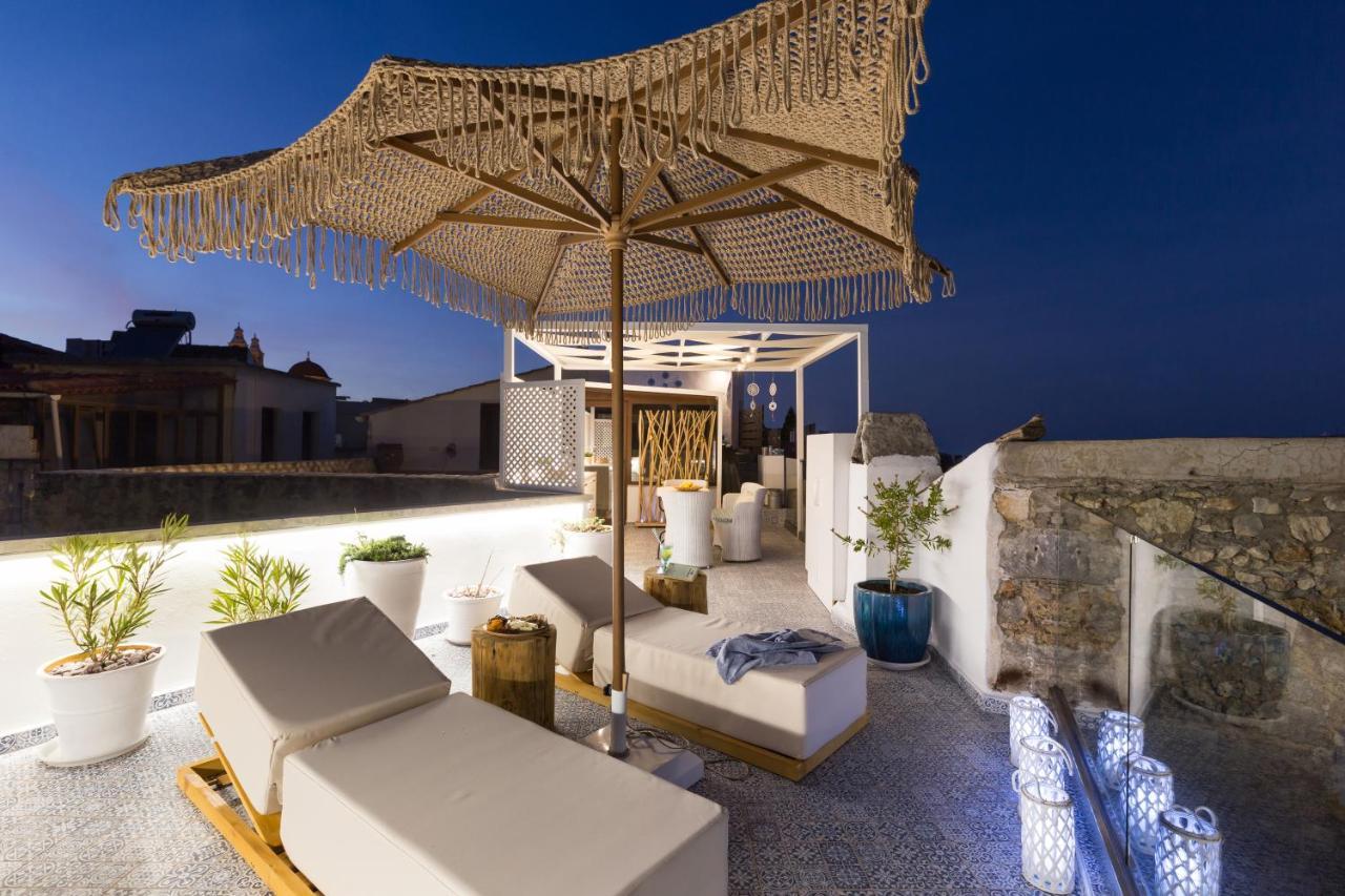 Stema Luxury Escape, Rooftop Jacuzzi & Panoramic Views Ατσιπόπουλο Εξωτερικό φωτογραφία