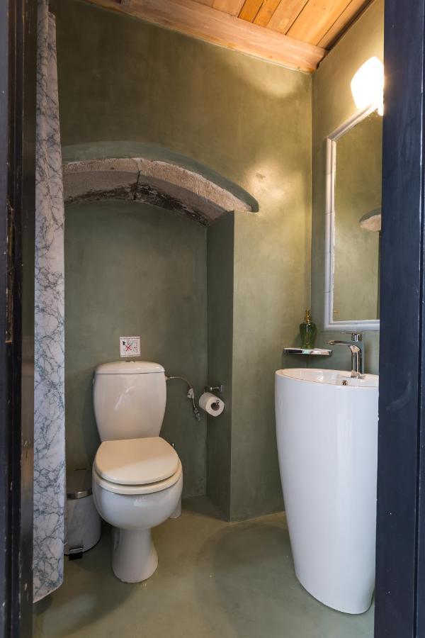 Stema Luxury Escape, Rooftop Jacuzzi & Panoramic Views Ατσιπόπουλο Εξωτερικό φωτογραφία