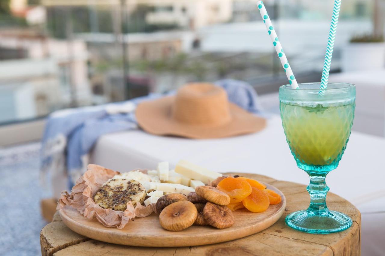 Stema Luxury Escape, Rooftop Jacuzzi & Panoramic Views Ατσιπόπουλο Εξωτερικό φωτογραφία