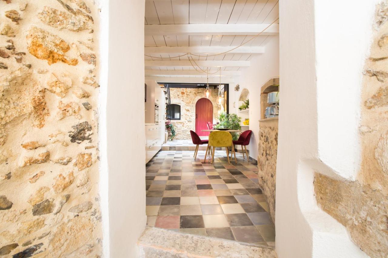 Stema Luxury Escape, Rooftop Jacuzzi & Panoramic Views Ατσιπόπουλο Εξωτερικό φωτογραφία