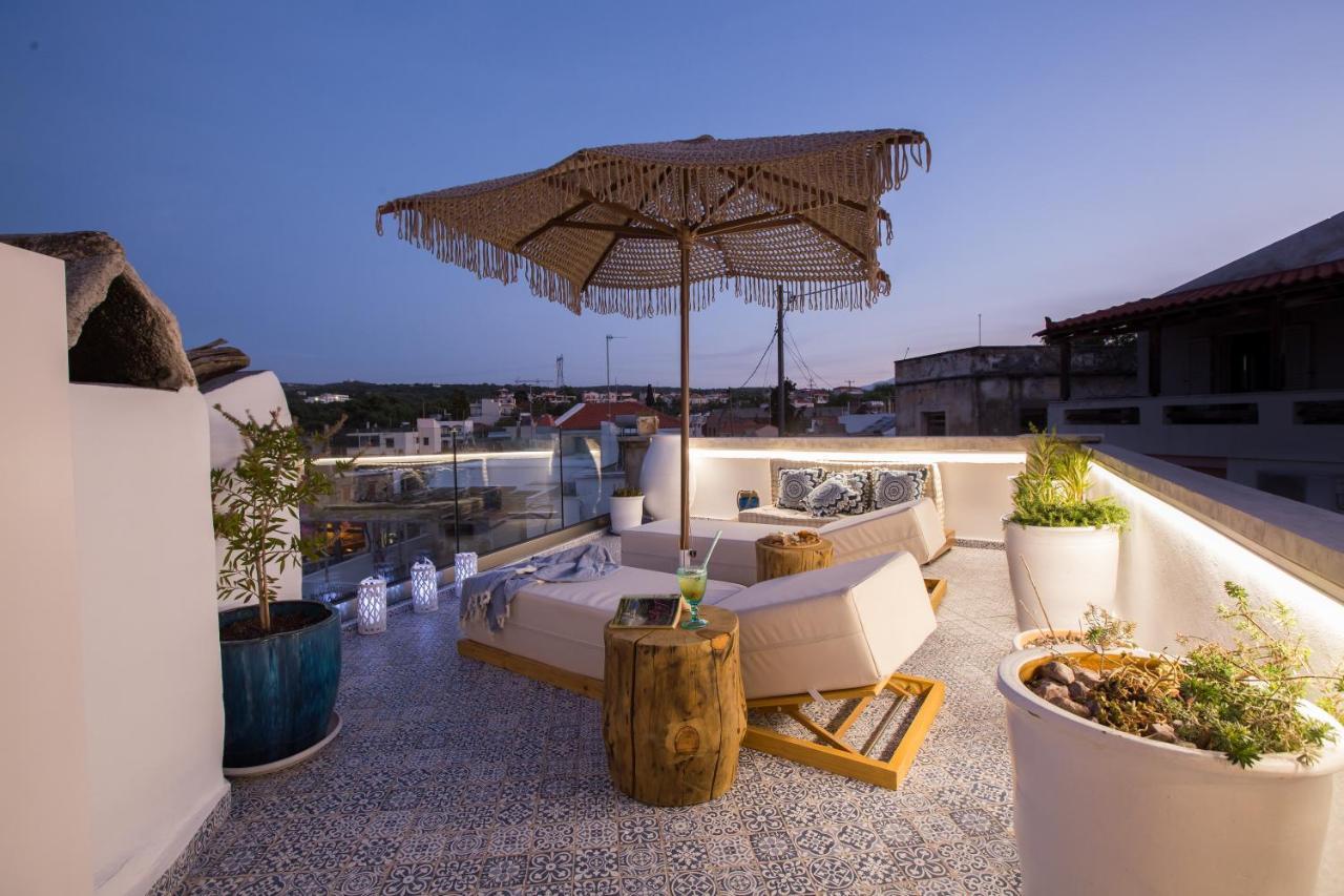 Stema Luxury Escape, Rooftop Jacuzzi & Panoramic Views Ατσιπόπουλο Εξωτερικό φωτογραφία